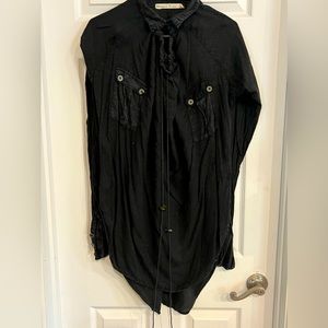 Bolongaro Trevor Tunic